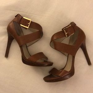 Michael Kors pumps